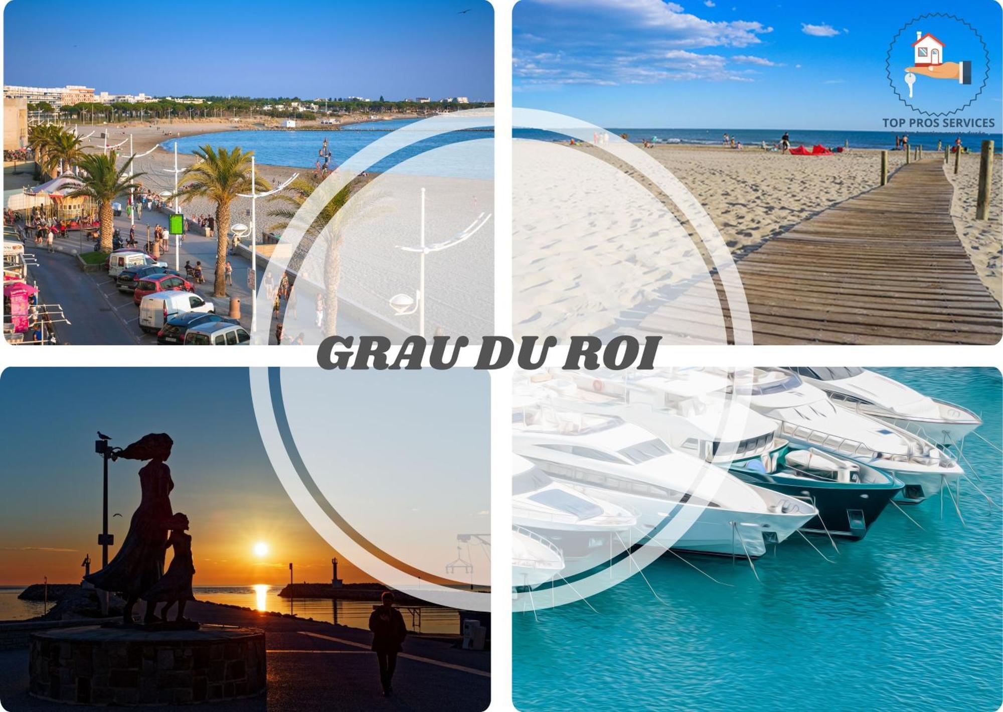 Le DREAM BEACH-TERRASSE-VUE MER D'Exception-WIFI-PARKING - CoHôteConciergerie Palavas-les-Flots Extérieur photo